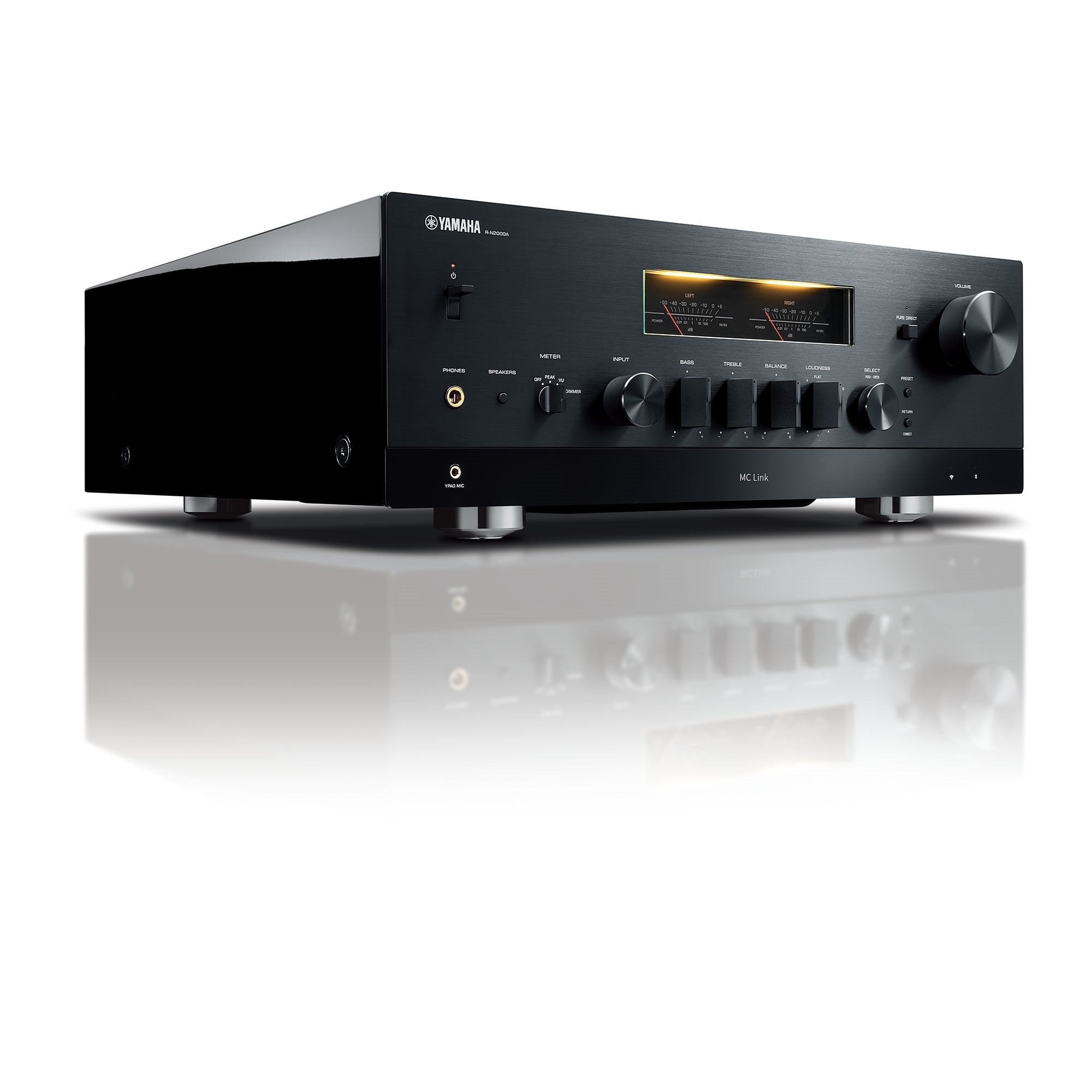 Yamaha - R-N2000A - Network Receiver Australia