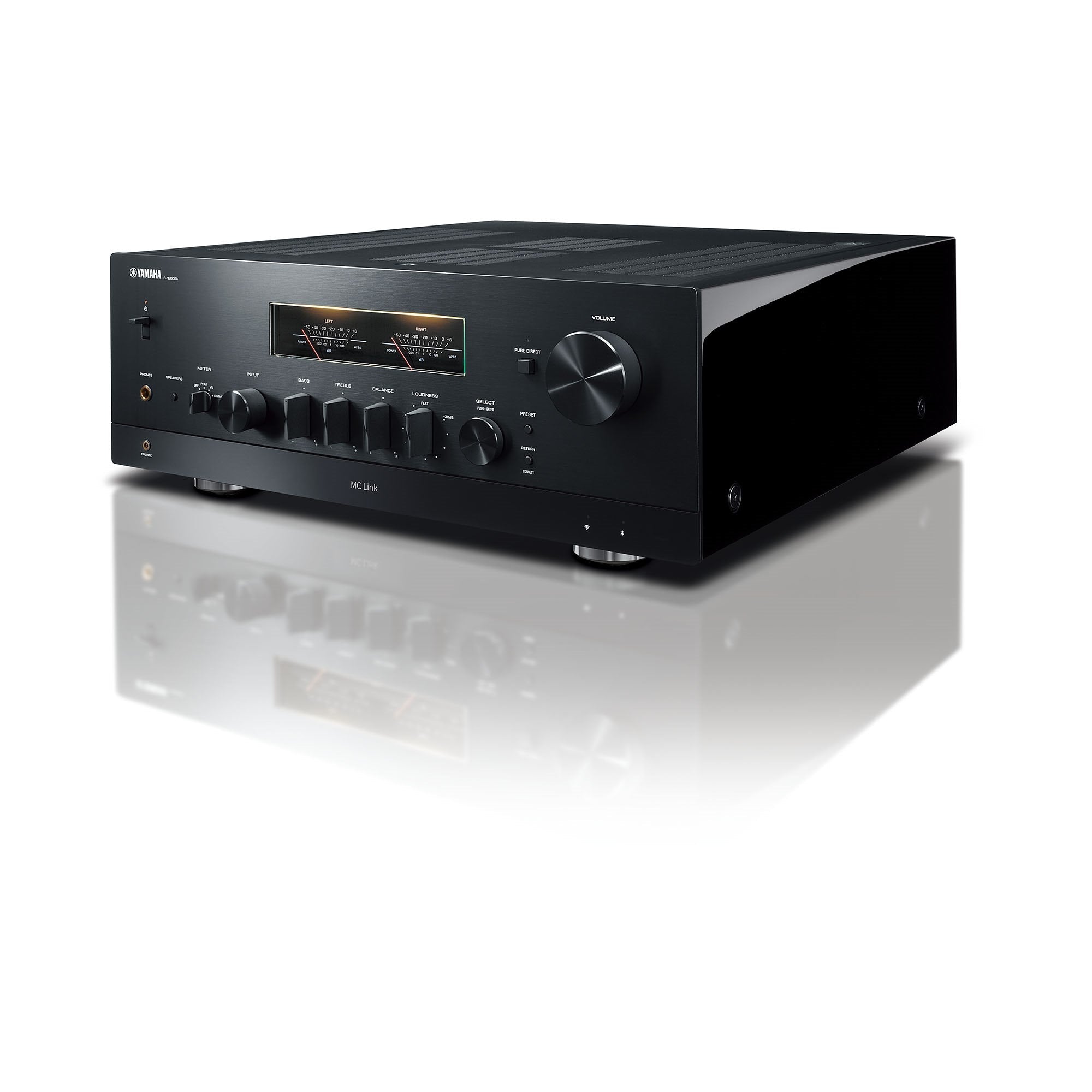 Yamaha - R-N2000A - Network Receiver Australia