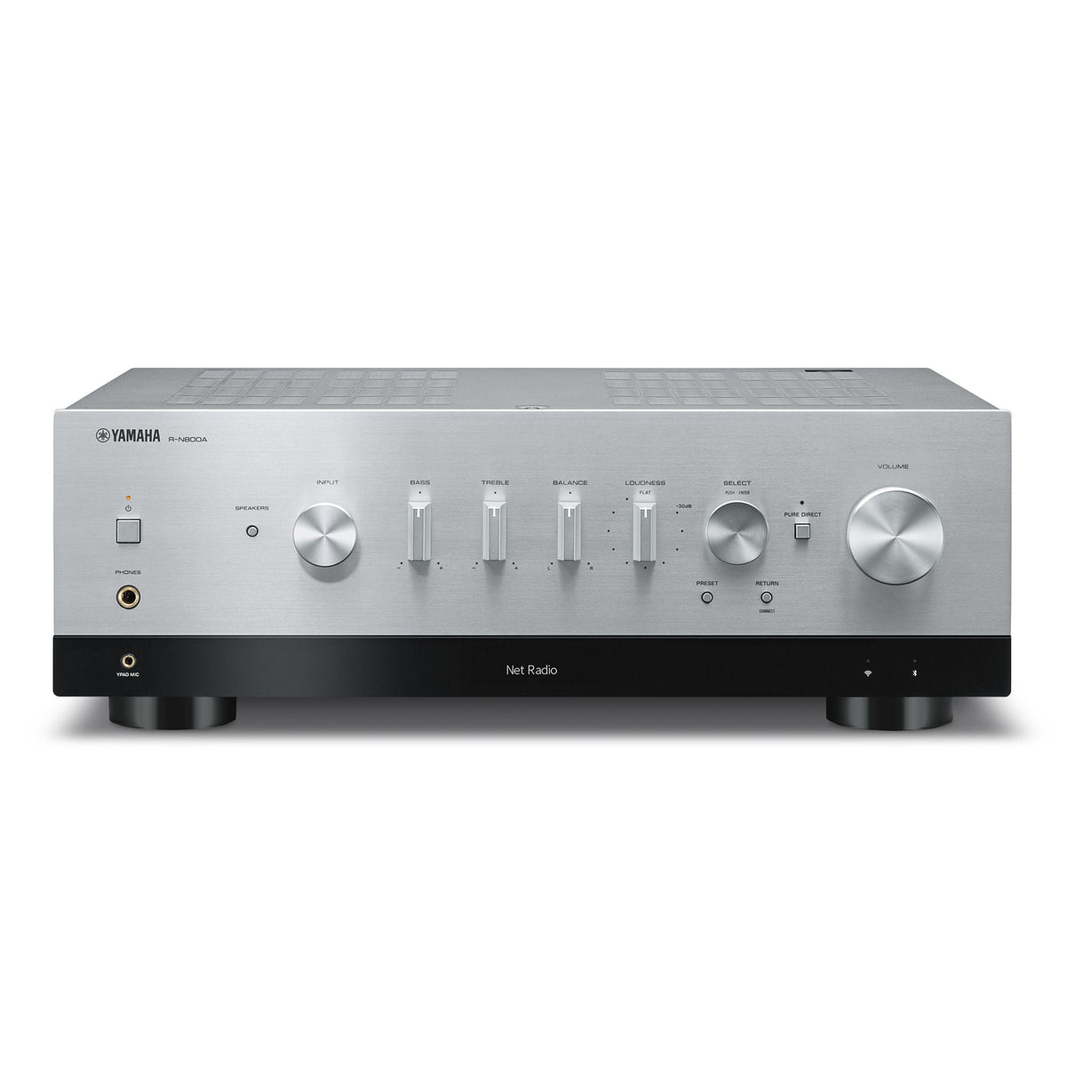Yamaha - R-N800A - Network Stereo Receiver Australia