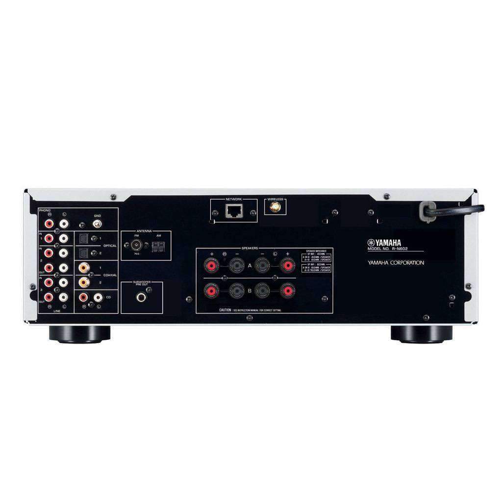 Yamaha - RN602 - Stereo Receiver Australia