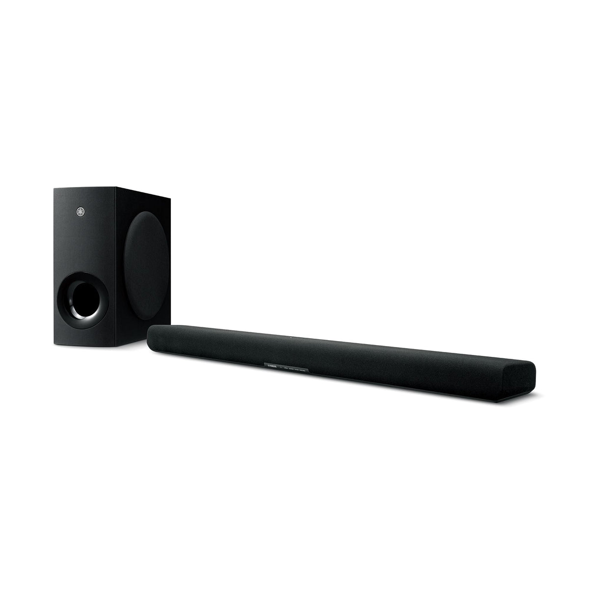 Yamaha - SR-B40A - Soundbar Australia