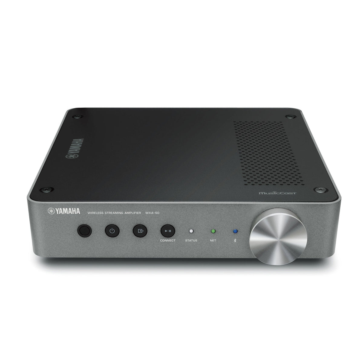 Yamaha - WXA50 - 2.1 Channel Amplifier Australia