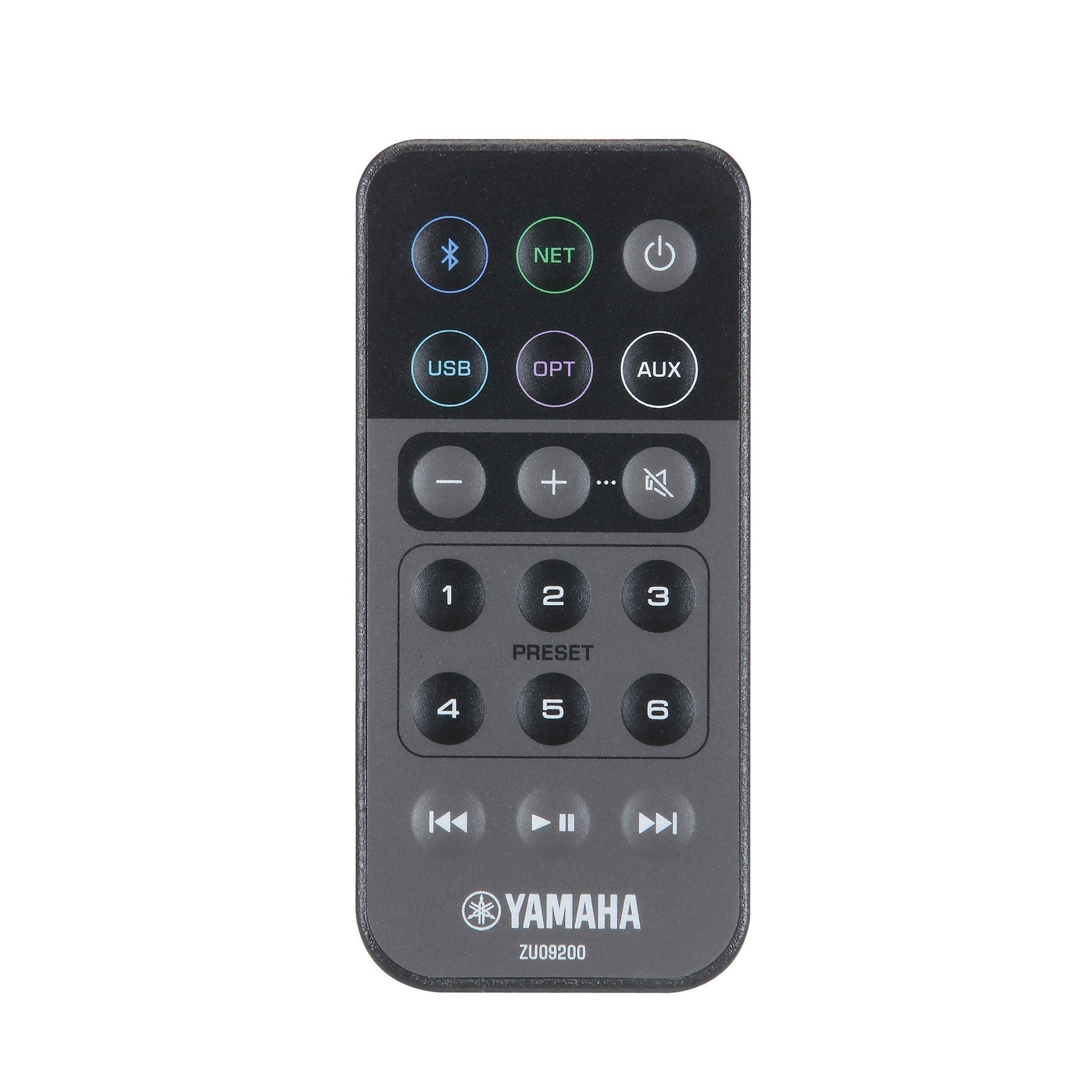 Yamaha - WXA50 - 2.1 Channel Amplifier Australia