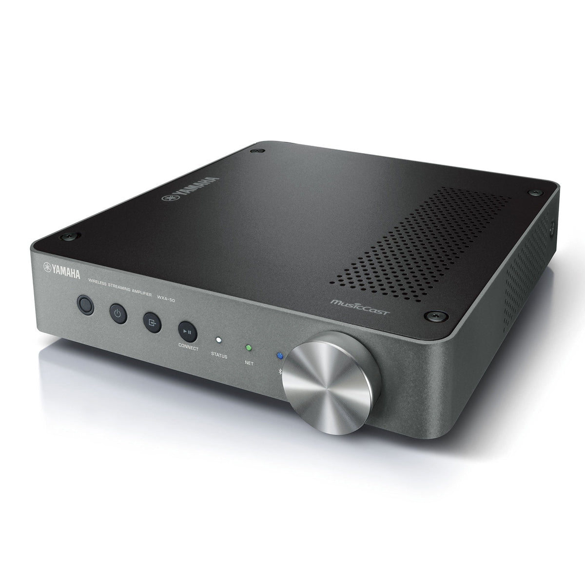 Yamaha - WXA50 - 2.1 Channel Amplifier Australia