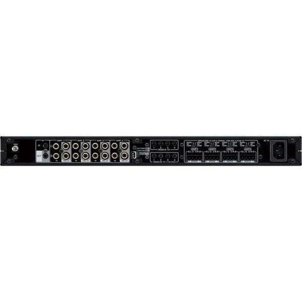 Yamaha - XDAAMP5400RK - Multiroom Amplifiers Australia