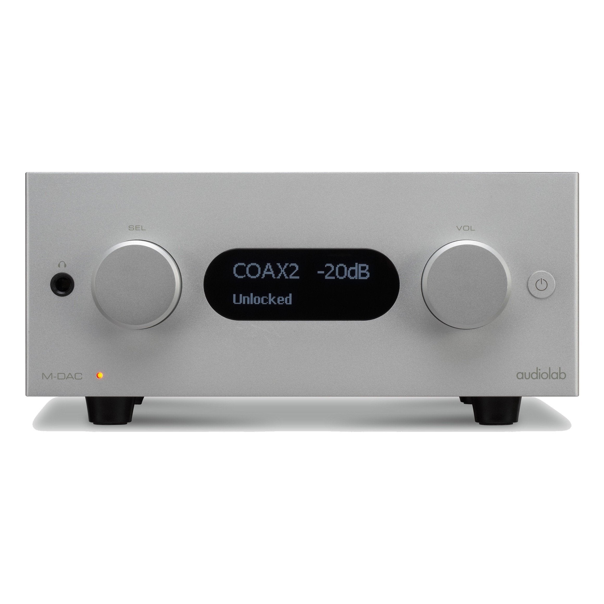 Audiolab - M-DAC Plus - DAC Australia