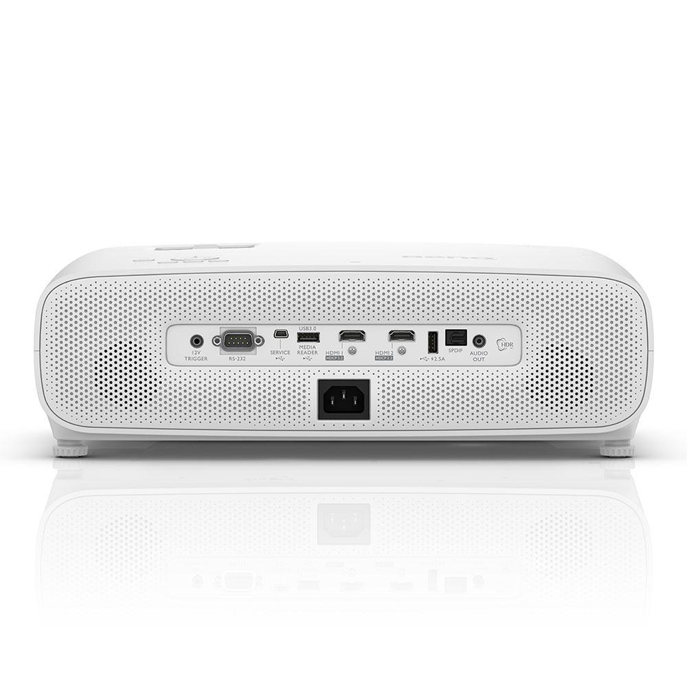 BenQ - TK850 - 4K Projector Australia