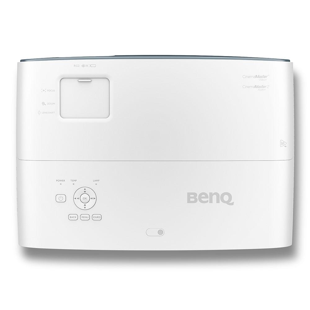 BenQ - TK850 - 4K Projector Australia