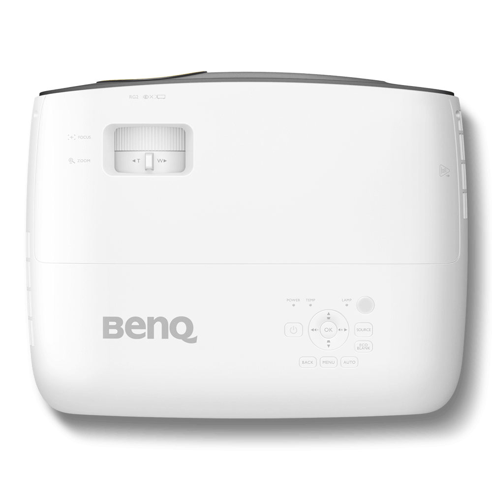 BenQ - W1700M - 4K Cinema Projector Australia