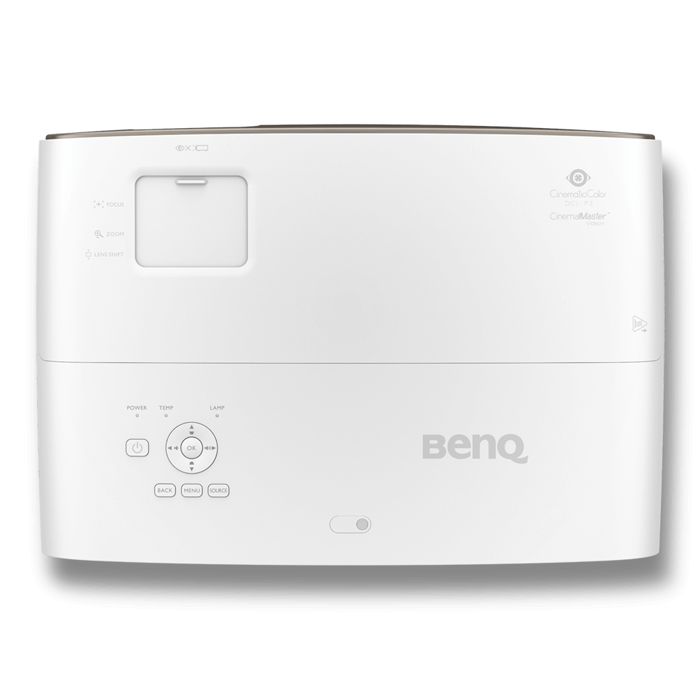 BenQ - W2700 - 4K Projector Australia