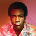 Childish Gambino - Because the Internet Australia