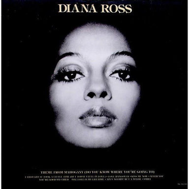 Diana Ross - Diana Australia