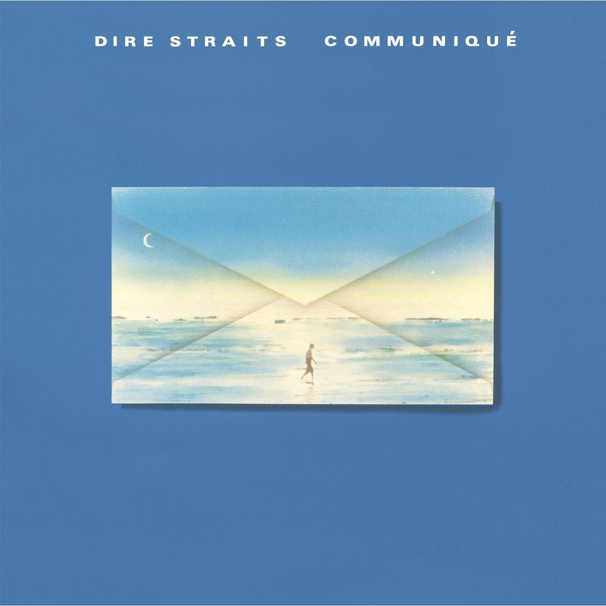 Dire Straits - Communique Dire Straits - Australia
