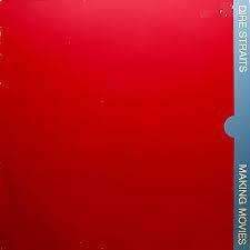Dire Straits - Making Movies Australia