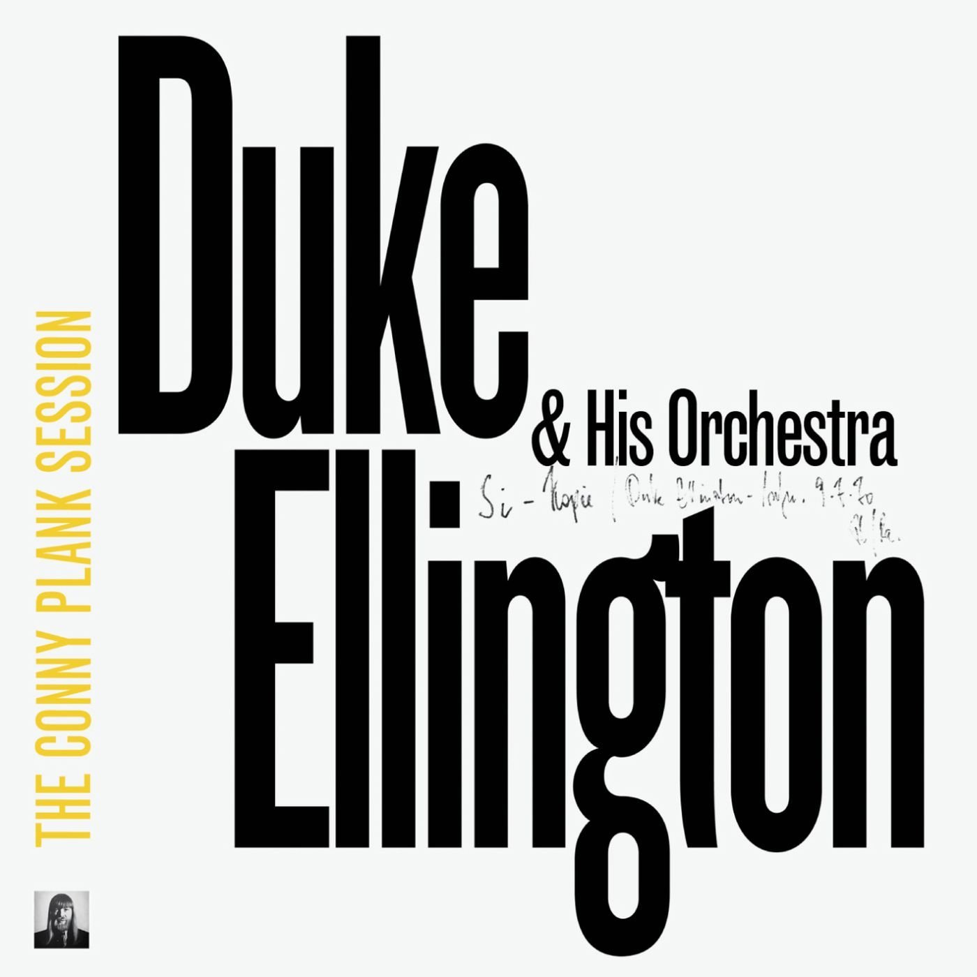 Duke Ellington - Orchestra Australia