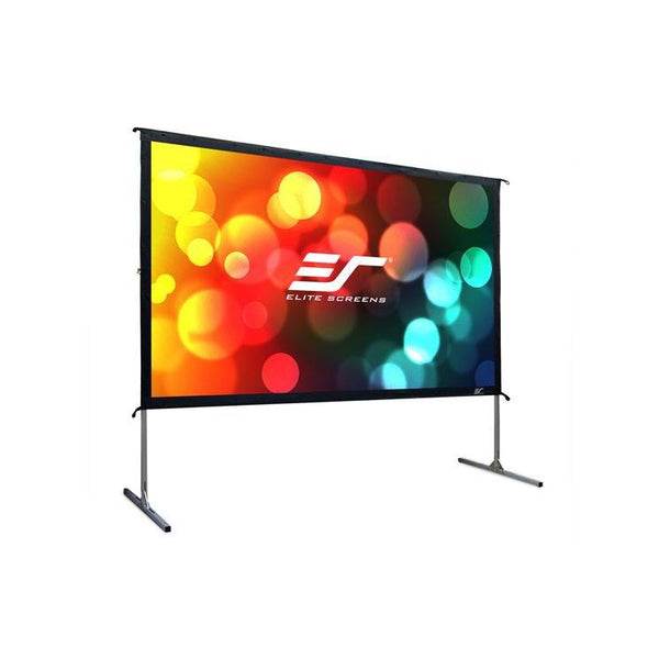 Elite - OMS135H2-DUAL135 - Yardmaster2 - 16:9 - outdoor screen Australia