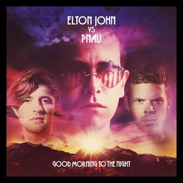 Elton John VS PNAU - Good Morning to Australia
