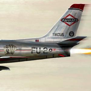 Eminem - Kamikaze Australia