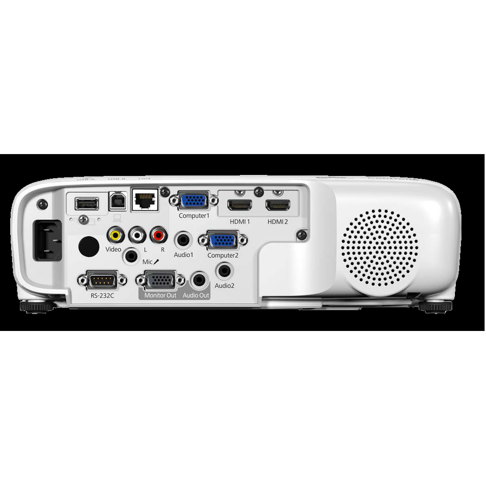 Epson - EB-992F - Full HD Projector Australia