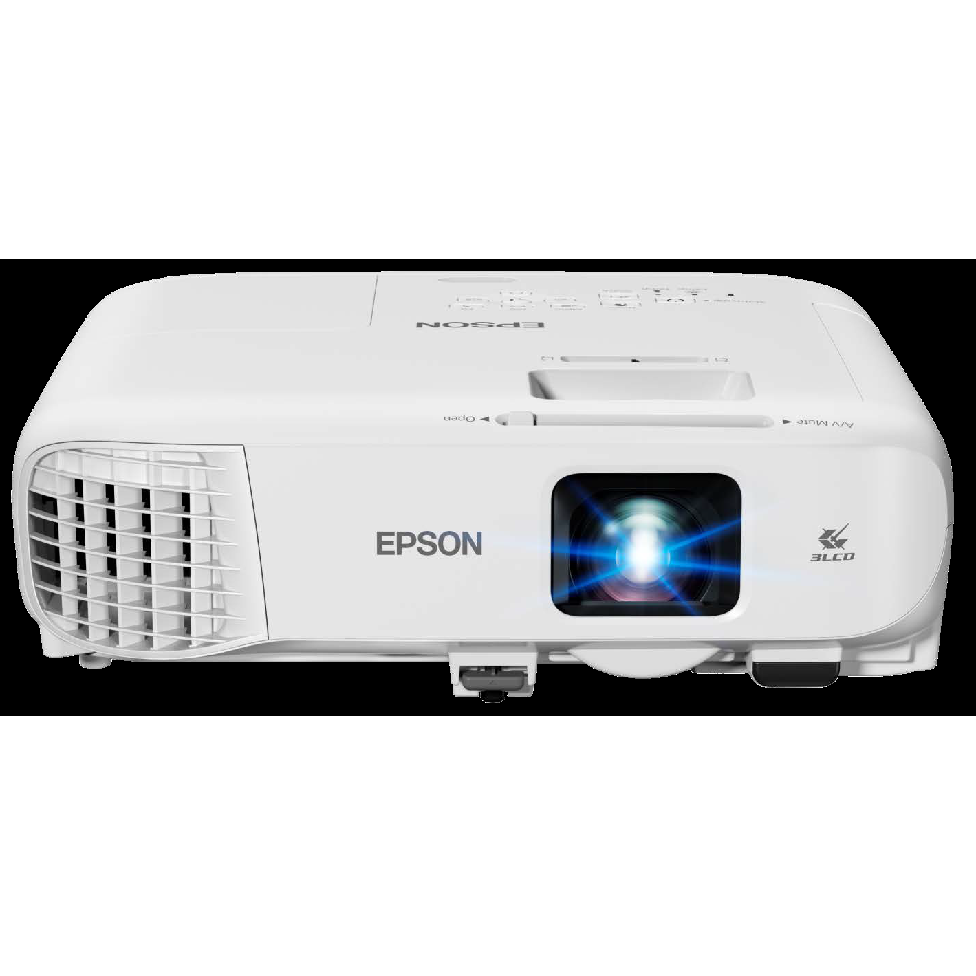 Epson - EB-992F - Full HD Projector Australia