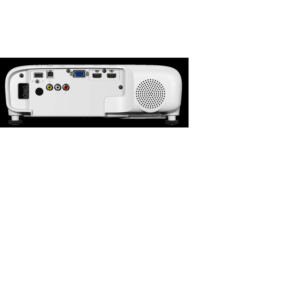 Epson - EB-FH52 -Full HD Projector Australia
