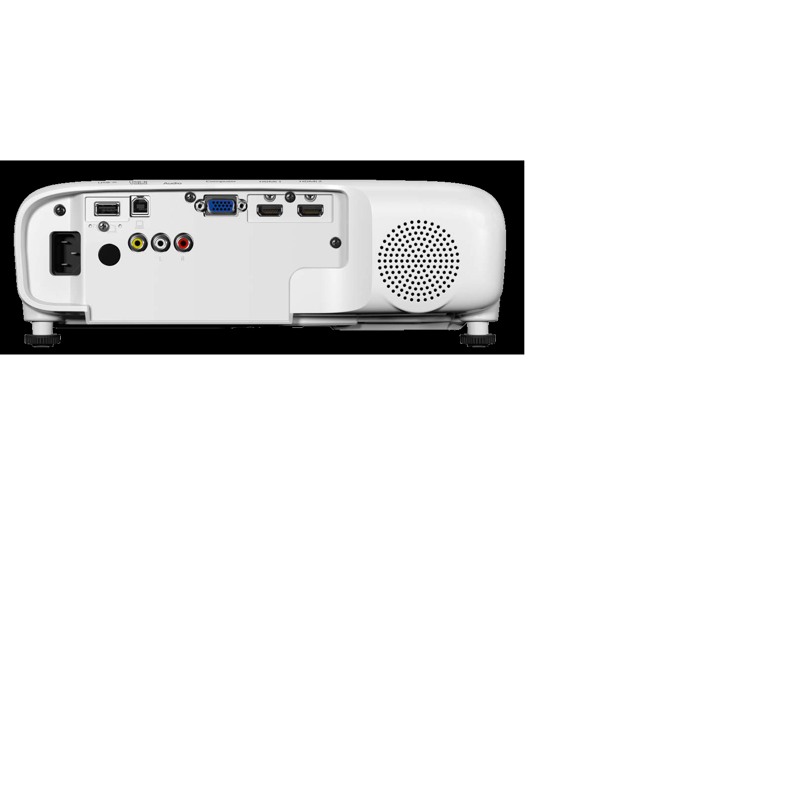 Epson EB-FH52 -Full HD Projector Voted #1 NSW HiFi Store Sydney Hi Fi  Mona Vale
