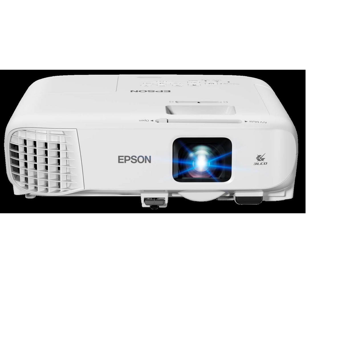 Epson - EB-FH52 -Full HD Projector Australia