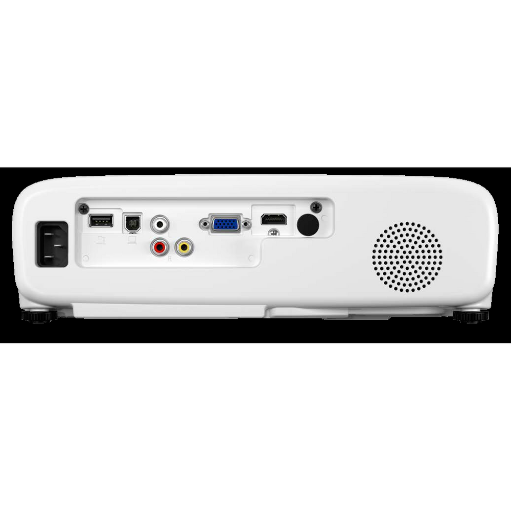 Epson - EB-W52 - Full HD Projector Australia