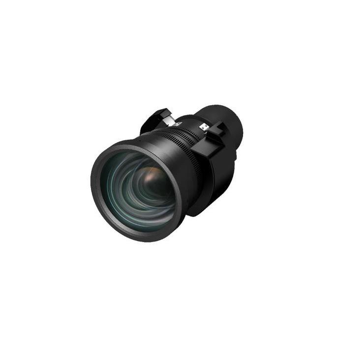 Epson - ELPLW08 - Wide Throw Zoom Lens 3 Australia