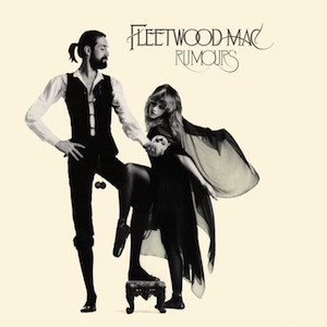 Fleetwood Mac - Rumors Australia