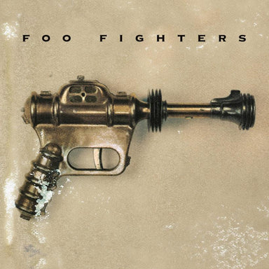 Foo Fighters - Foo Fighters Australia