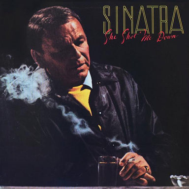Frank Sinatra - She Shot Me Down Australia