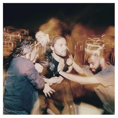 Gang of Youths - The Positions Australia