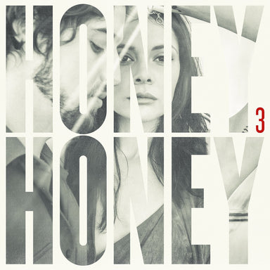 Honey Honey - iii Australia