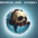 Jean Michael - Jarre Oxygene 3 Australia