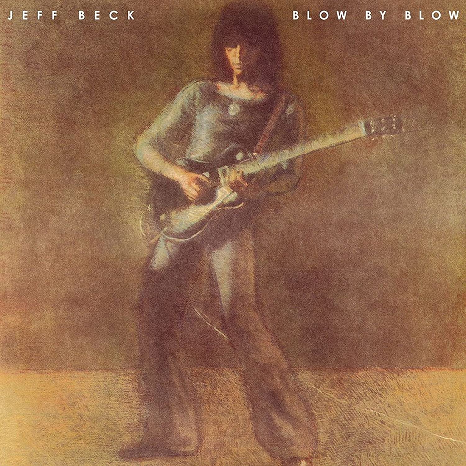 Jeff Beck - Blow by Blow Australia