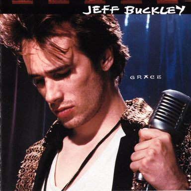 Jeff Buckley - Grace Australia