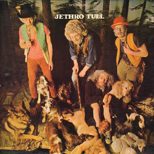 Jethro Tull - This Was (50th Anniversary Edition) Australia