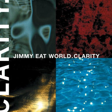 Jimmy Eat World - Clarity Australia