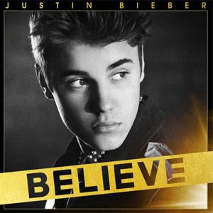 Justin Bieber - Believe Australia