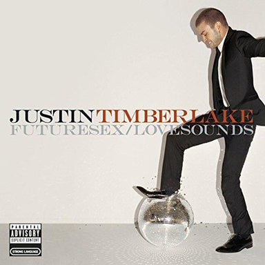 Justin Timberlake - FutureSex/LoveSounds Australia