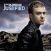 Justin Timberlake - Justified Australia