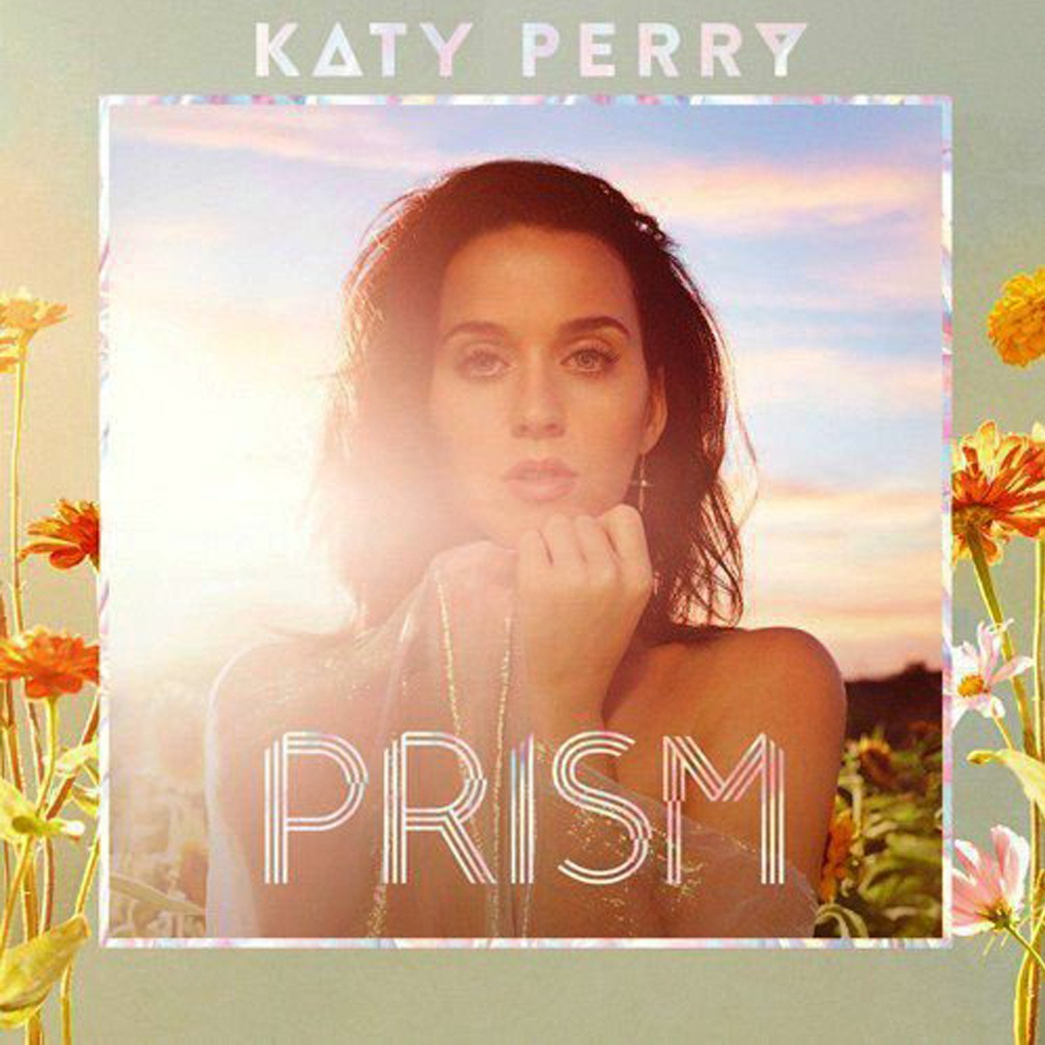 Katy Parry - Prism Australia