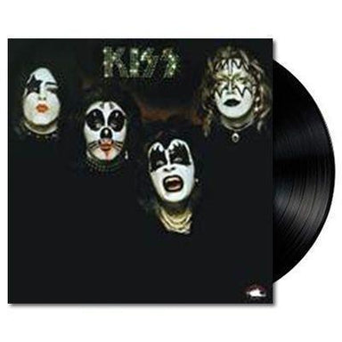 Kiss - Kiss Australia