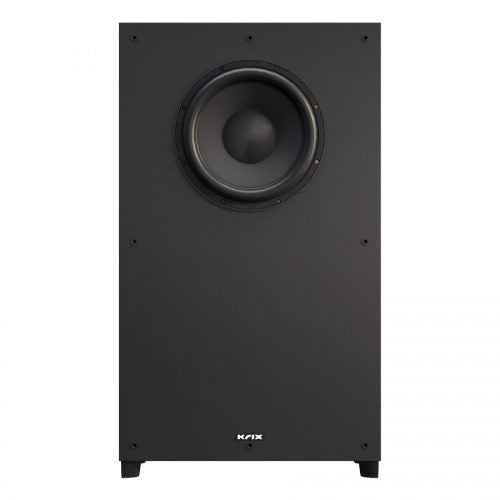 krix - Cyclonix 12 - Subwoofer (Copy) Australia