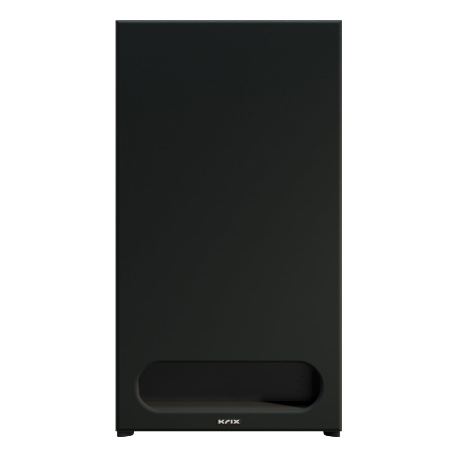 krix - Cyclonix 15 - Subwoofer Australia