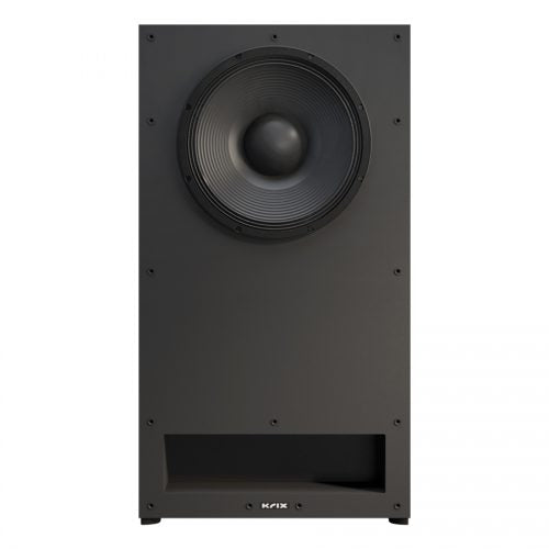 krix - Cyclonix 15 - Subwoofer Australia