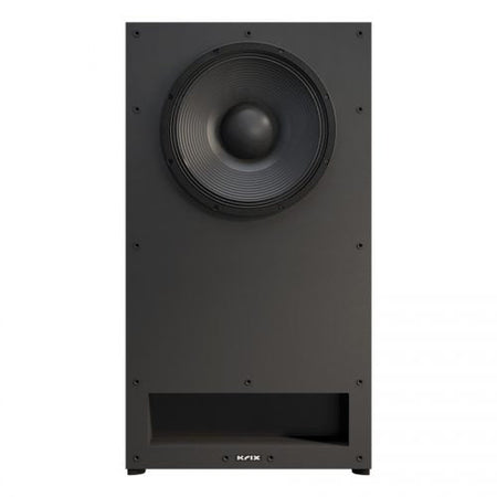 krix - Cyclonix 15 - Subwoofer (Copy) Australia