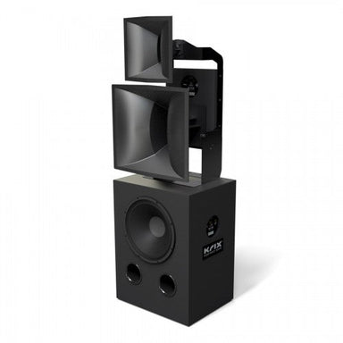 krix - Theatrix - 3-Way Speaker Australia