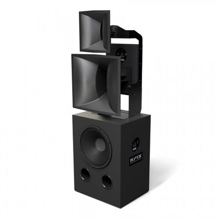 krix - Theatrix - 3-Way Speaker Australia
